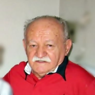 Morre em Oeiras o médico Dr. Euvaldo Angeline, aos 86 anos